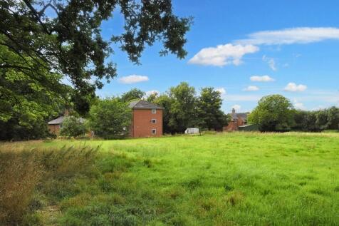 Paddocks