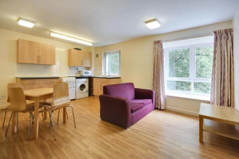 Open Plan Kitchen Living Diner