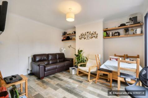 Lounge / Communal Area