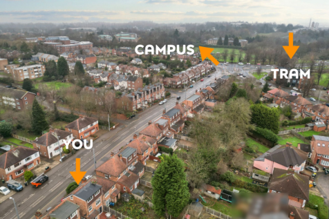 Location Drone Photo