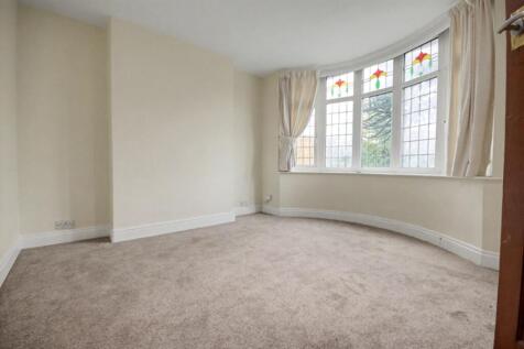 Front Room / Dining Room