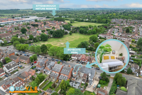 Local Greenspaces and parks