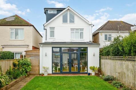 Rear Extension