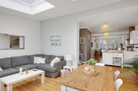 Rear Family Area