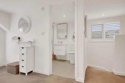 En-Suite To Master