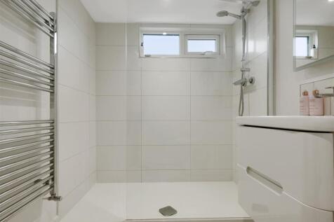 Double Shower