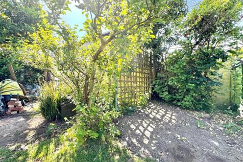 Veg patch