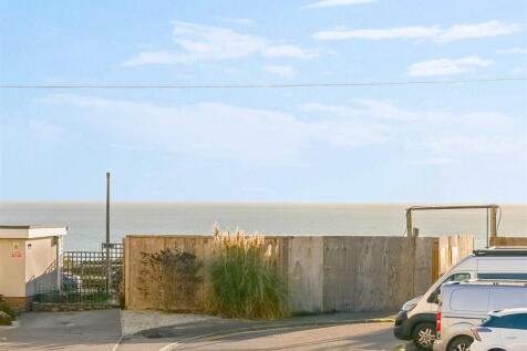 Sea View ( Hoarding will be removed )