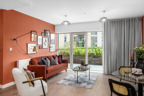 primary property image
