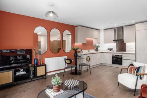 primary property image