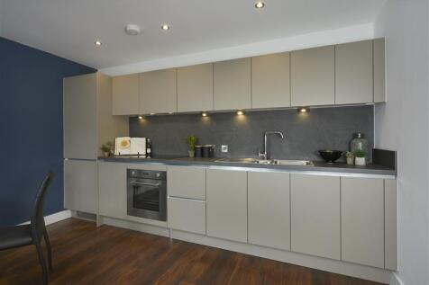 JLL Apartment 180...