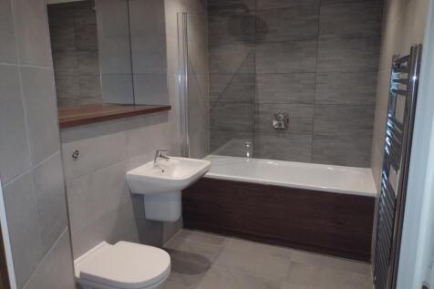 B108 BATHROOM