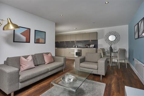 Apartment 405 18 ...