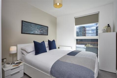 Apartment 405 27 ...