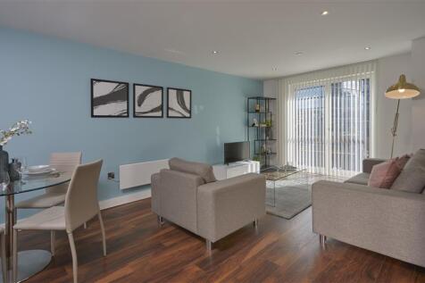 Apartment 405 1.0...