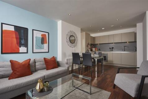 JLL Apartment 230...