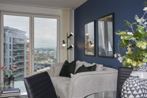 JLL Apartment 180...