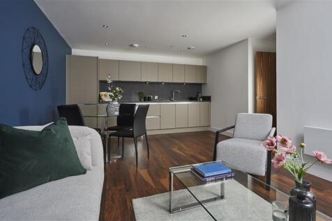 JLL Apartment 180...