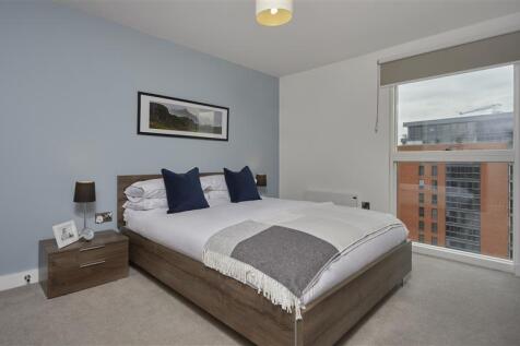 JLL Apartment 180...