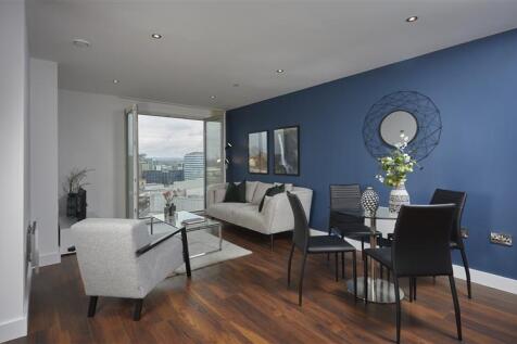 JLL Apartment 180...