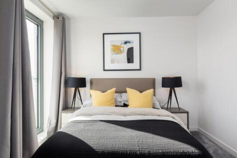11 Double Bedroom
