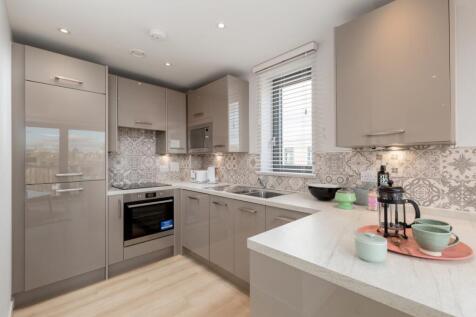 12 Hi-Gloss Kitch...