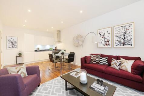 Lounge/Kitchen