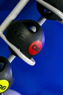 Gym - The Hub19