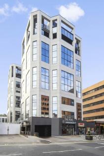 Building Front