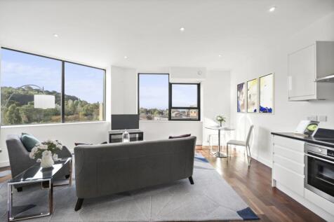 Living Room - 2nd...