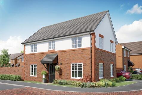 primary property image