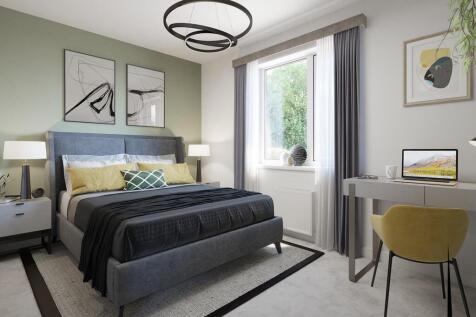 Your space to make your own