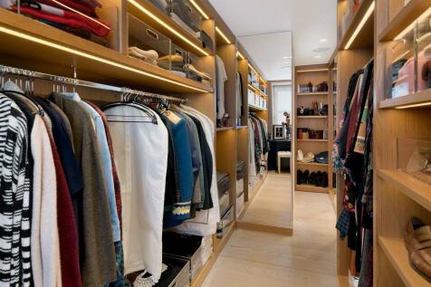 Dressing Room