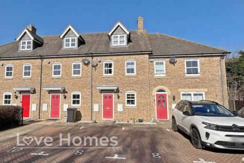 Sold property 1