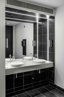 Toilets