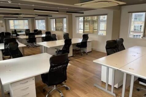 Fourth Floor
