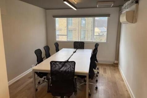 Internal Meeting Room