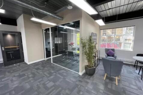 Internal Meeting Room
