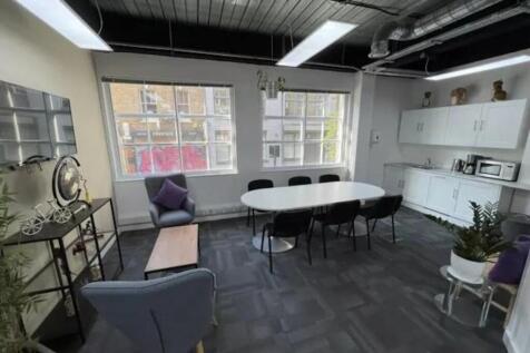 Kitchen  Breakout