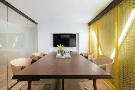 Highbury  Islington  Meeting Room.jpeg