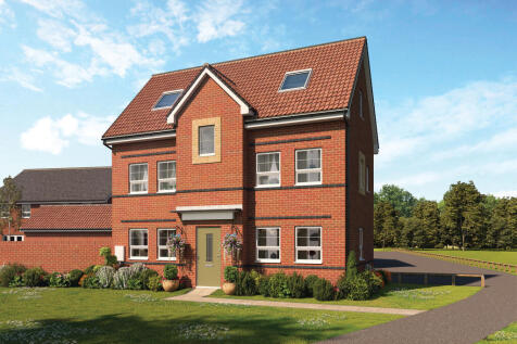 Illustrative image of the Hesketh at Winnycroft