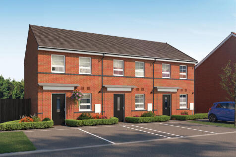 Illustrative image of the Denford at Winnycroft