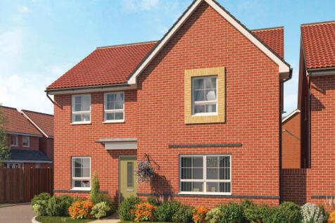 Illustrative image of the Radleigh at Winnycroft