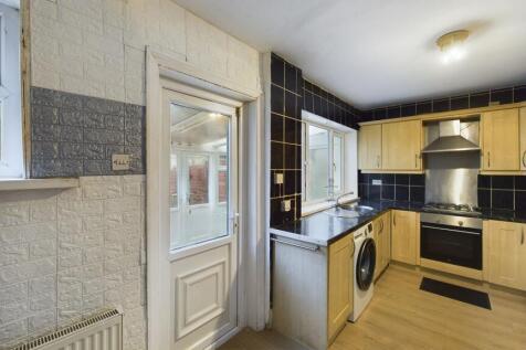 Kitchen- Diner