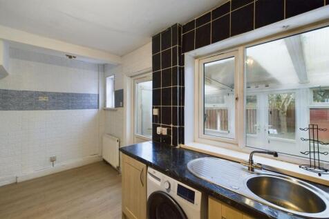 Kitchen- Diner