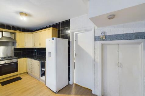 Kitchen- Diner