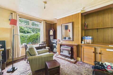 Sitting/Dining Room