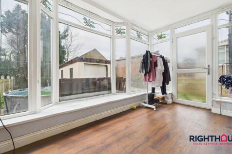 Sun/Garden Room