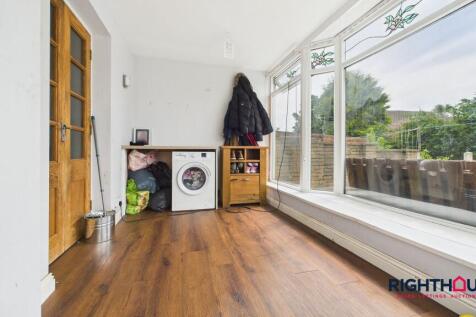 Sun/Garden Room