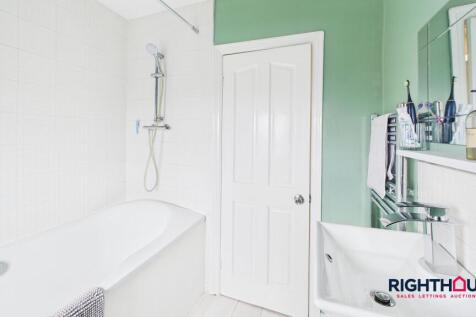 Bathroom/w.c